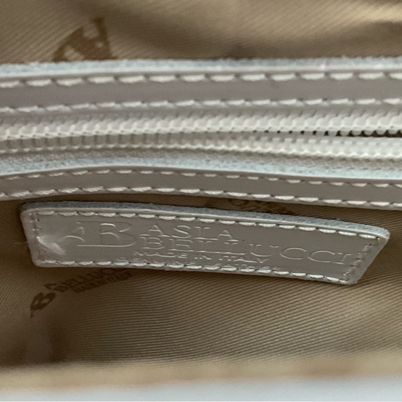 A. Bellucci Italian Patent Leather Purse - Picture 9 of 16